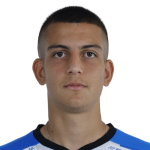 Konstantinos Konstantinou