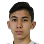 Dias Umirzak