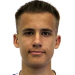 Pavel Klinov