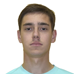 Aleksandr Barantsov
