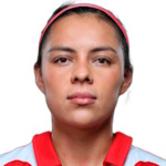 Diana Rodríguez