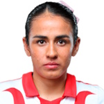 Damaris Godínez