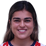 Natalia Villarreal