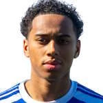 Theo Chapman