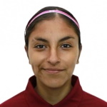 Ashley Dominguez