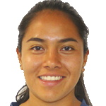 Jessica Tenorio
