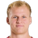 Lasse Sunesen Vilhelmsen