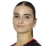 Romane Lehuault-Parc