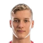 Blaer Hinriksson
