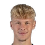 Luca Prasse