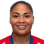 Rebeca Villuendas