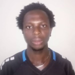 Mohammed Zakari 