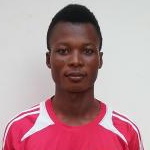 Wilson Kwabena