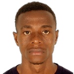 Moise Gbai