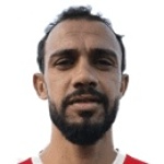 Akram Al Bahri