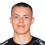 Mathias Engevik Klausen