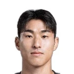 Lee Sang-hyeok