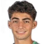 Daniel Ribera