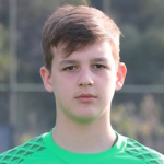 Sergey Chauzov