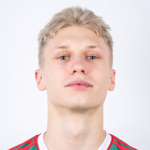 Timofey Kvasov