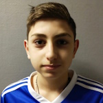 David Kutalia