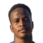 Nahshon Bolt-Barrett