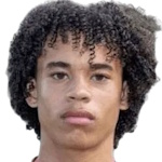 Kenzo Riedewald