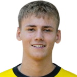 Luke Rahmann