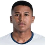 Luis Escorcia