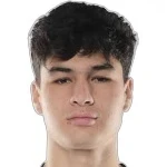 Mukhammad-Bobur Karimov
