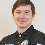 Anton Kabanov