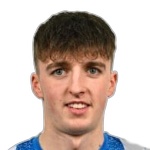 Kevin Jordan