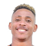 Lesego Sebetlela
