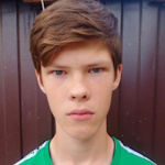 Daniil Nikolaev