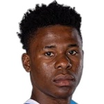 Christian Akpan