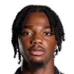 Delano McCoy-Splatt