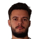 Daniil Yermolov