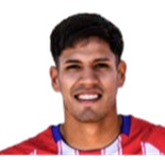 Cristhian Baez