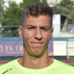 Oresti Xhamaj