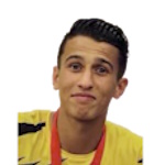 Aymen Bjoudiya