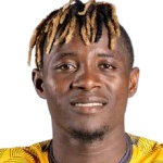 Trésor Mofossé