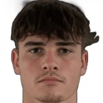 Zac Zoricich