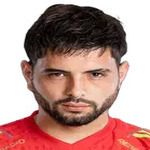 Rafael Santiago Ramírez