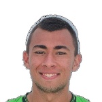 Kevin Chacón