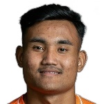 Hankhun Sang
