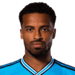 Nathan Byrne
