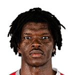 Hamed Diomande