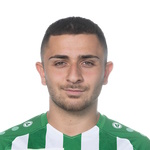 Samet Cicek