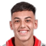 Matías Gallardo