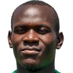 Alpha Chris Onyango